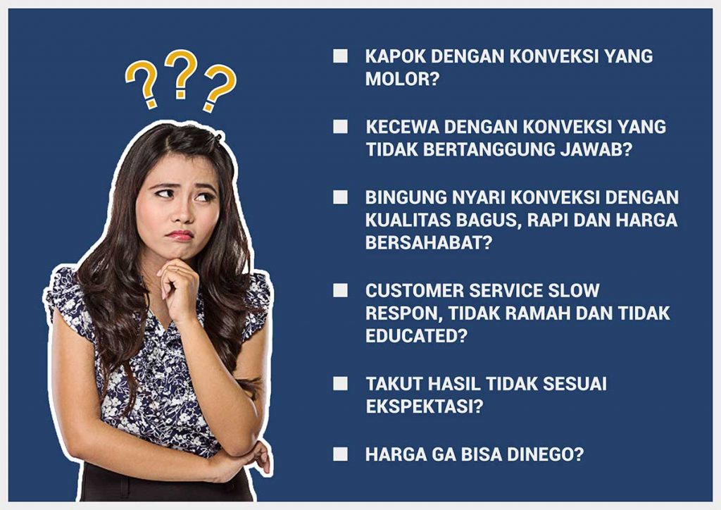 Mengapa Harus Memilih Ozza Konveksei Jogja