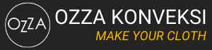 OZZA KONVEKSI FOOTER LOGO